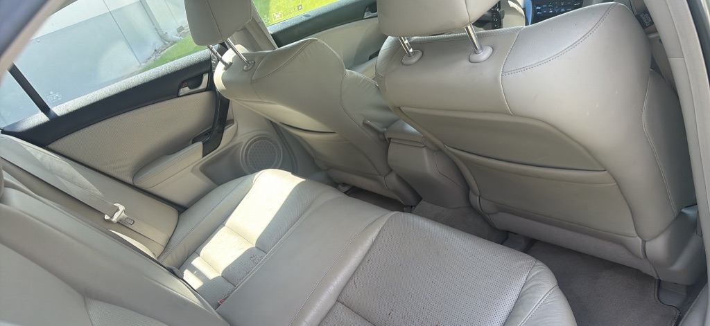 2010 Acura TSX Base - Photo 8