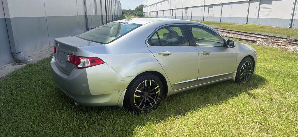 2010 Acura TSX Base - Photo 6