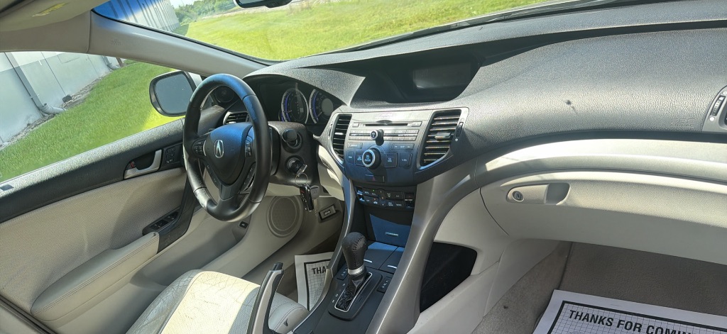 2010 Acura TSX Base - Photo 9